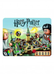 Harry Potter Hogwarts Building Set