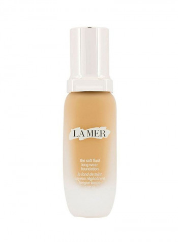 Liquid Foundation SPF20 23/250 Sand