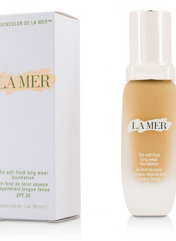 Liquid Foundation SPF20 31/320 Blush