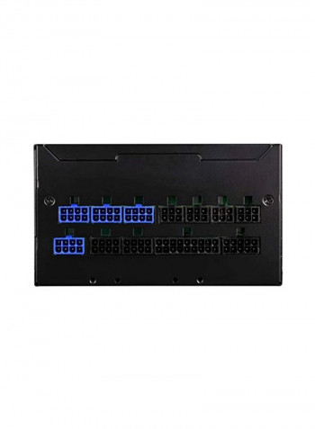 Strider Gold Series Power Supply Unit 750W Black/Blue