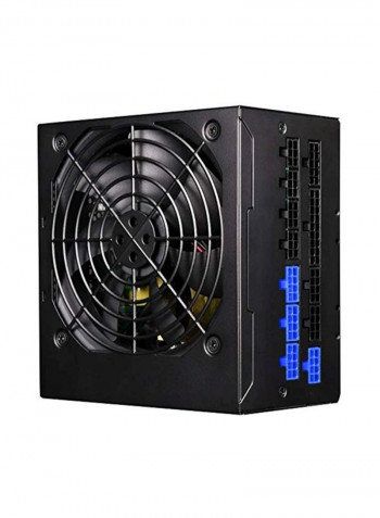 Strider Gold Series Power Supply Unit 750W Black/Blue