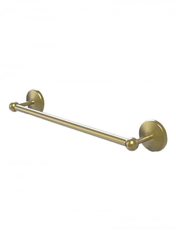Prestige Monte Carlo Collection Towel Bar Gold 30inch