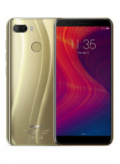 K5 Play Dual SIM Gold 3GB RAM 32GB 4G LTE reviews K5 Play Dual SIM Gold 3GB RAM 32GB 4G LTE