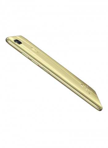 K5 Play Dual SIM Gold 3GB RAM 32GB 4G LTE