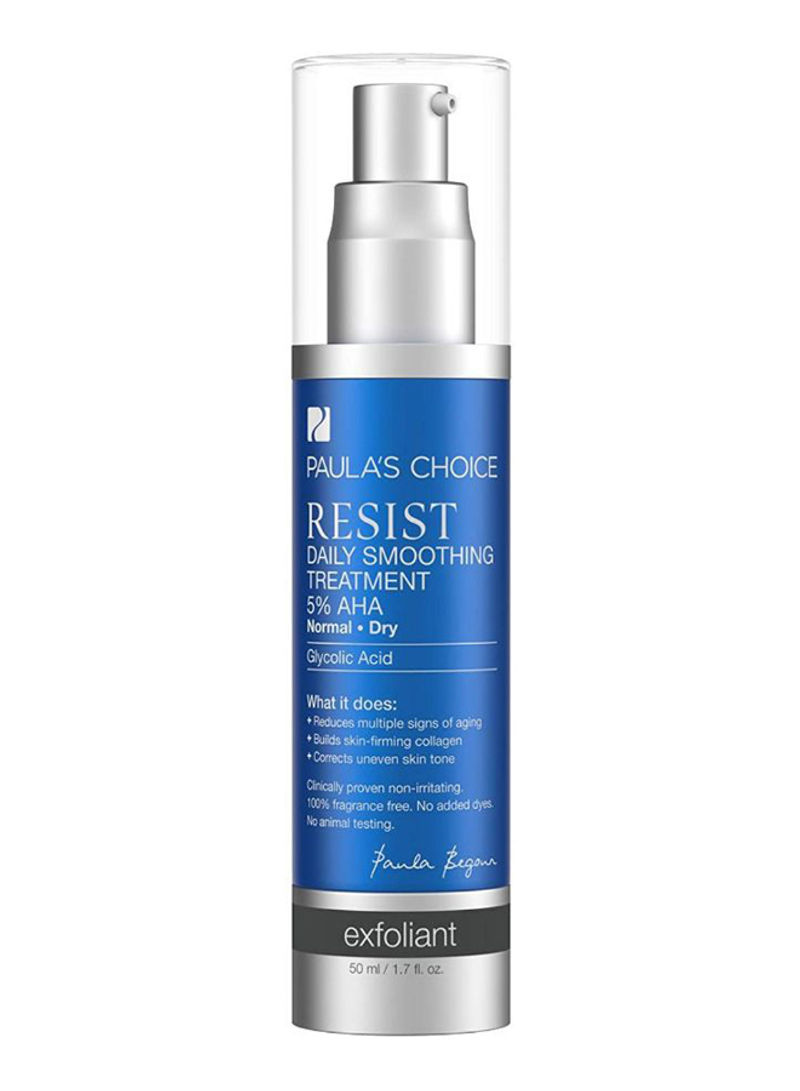 Resist Anti-Aging Daily Smoothing Treatment 1.7ounce