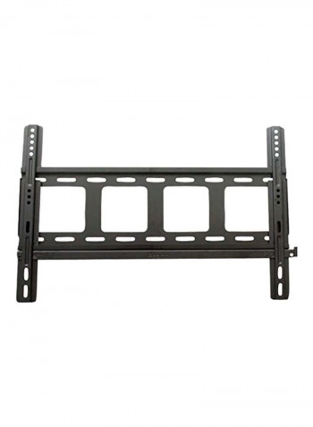 TV Mounting Bracket Black