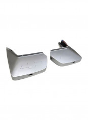 Mud Flap Guard