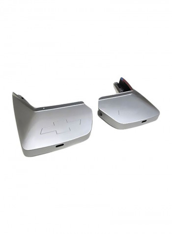 Mud Flap Guard