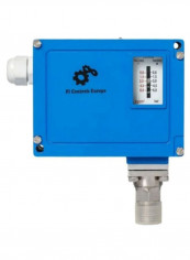Pressure Control Switch Blue/White/Silver 0.5inch reviews Pressure Control Switch Blue/White/Silver 0.5inch