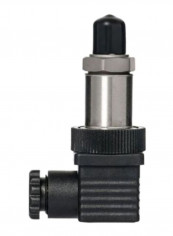 Pressure Transmitter Black/Silver 0.5inch reviews Pressure Transmitter Black/Silver 0.5inch