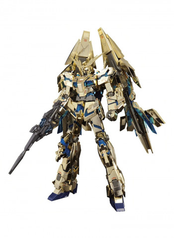 1/100 MG Unicorn Gundam 03 Phenex