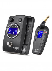 Guitar Transmitter And Receiver Set reviews Guitar Transmitter And Receiver Set