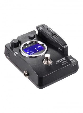 Guitar Transmitter And Receiver Set
