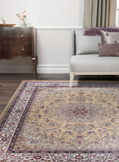 Zarabi Collection Carpet Gold 200x290cm reviews Zarabi Collection Carpet Gold 200x290cm