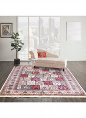 Zarabi Collection Carpet Multicolour 200x290cm reviews Zarabi Collection Carpet Multicolour 200x290cm