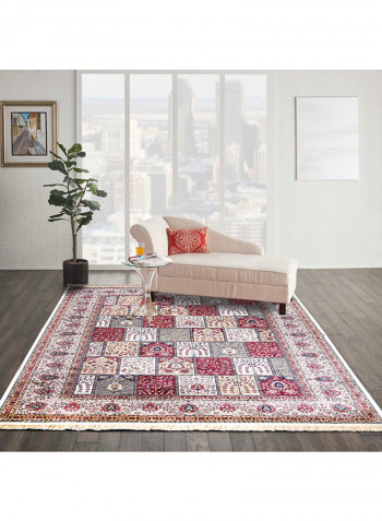 Zarabi Collection Carpet Multicolour 200x290cm