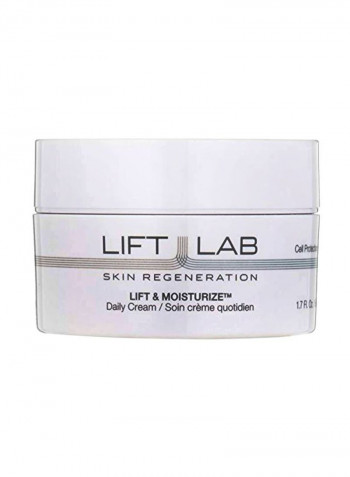 Lift And Moisturize Daily Cream 1.7ounce