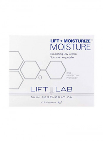 Lift And Moisturize Daily Cream 1.7ounce
