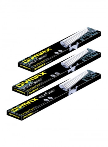 Rex 4 T5 Lighting System 180centimeter