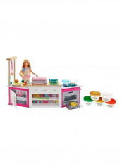 25-Piece Ultimate Kitchen Play Set 5x21inch