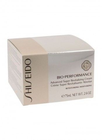 Bio Performance Advanced Super Revitalizing Cream 75ml