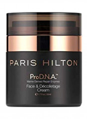 Face And Décolletage Cream 50ml