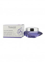 Silicium Marin Lifting Correcting Night Cream 50ml
