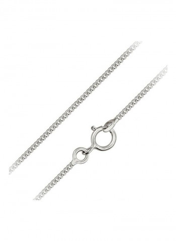 14 Karat Gold Chain Necklace