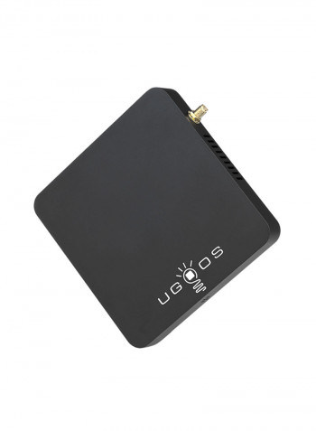 AM 3 Smart Android TV V288 Black