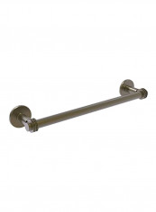 Continental Collection Towel Bar Gold 18inch