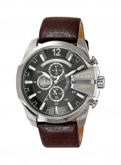 Men's Mega Chief Water Resistant Chronograph Watch DZ4290
