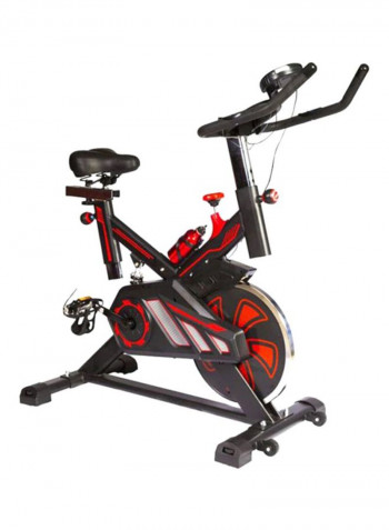Spin Bike