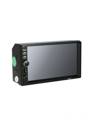 2-Din Video MP5 Player