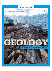 Geology Paperback 3rd Edition