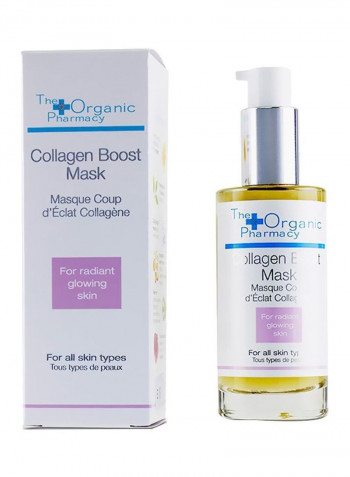 Collagen Boost Mask 50ml
