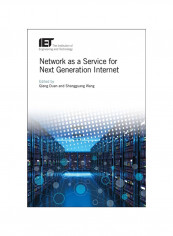Network As A Service For Next Generation Internet Hardcover