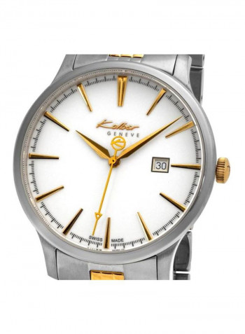 Men's Les Classiques Analog Watch K5069211052