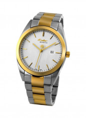 Men's Les Classiques Water Resistant Analog Watch K6086211752
