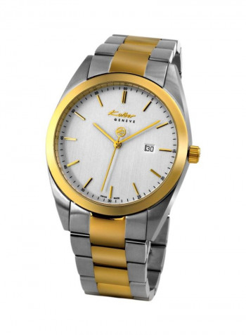 Men's Les Classiques Water Resistant Analog Watch K6086211752