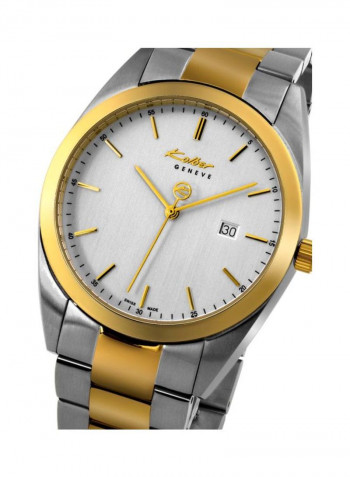 Men's Les Classiques Water Resistant Analog Watch K6086211752