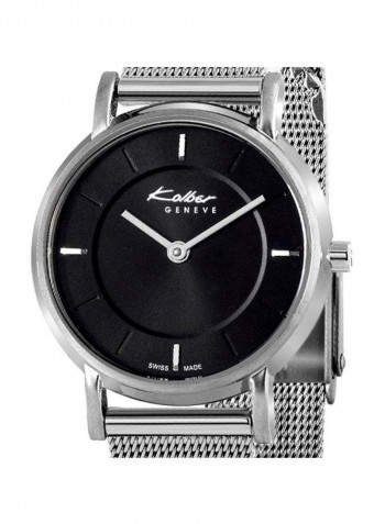 Women's Les Classiques Stainless Steel Analog Watch K3066201352