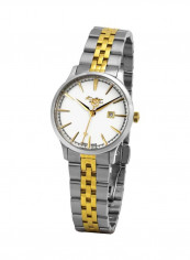 Women's Les Classiques Stainless Steel Analog Watch K4069211052