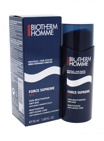 Anti Aging Gel Care, 1.69Oz