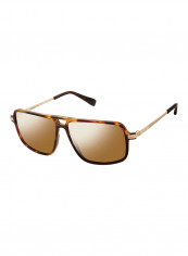 Men's Polarized Tortoise Shell Sunglasses - Lens Size: 58 mm reviews Men's Polarized Tortoise Shell Sunglasses - Lens Size: 58 mm