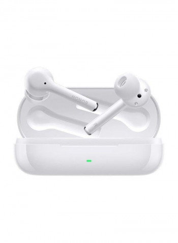 FlyPods 3 Bluetooth In-Ear Earphones White