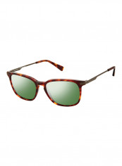 Men's Polarized Tortoise Shell Sunglasses - Lens Size: 52 mm reviews Men's Polarized Tortoise Shell Sunglasses - Lens Size: 52 mm