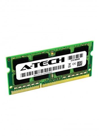 Memory Upgrade Kit 32GB Multicolour