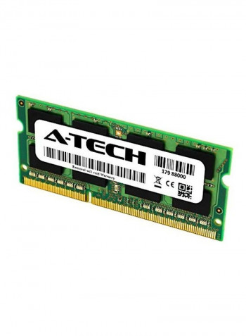 Memory Upgrade Kit 32GB Multicolour