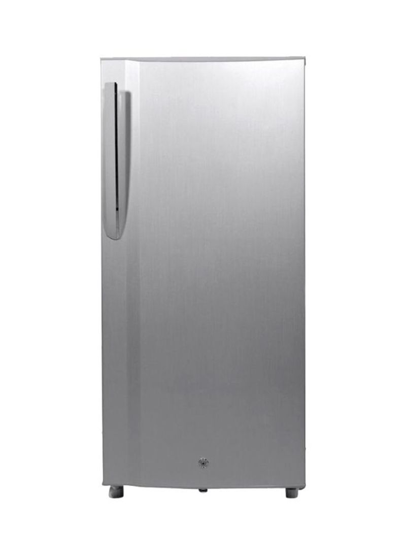 Single Door Defrost Refrigerator 180 l NR-180S Silver