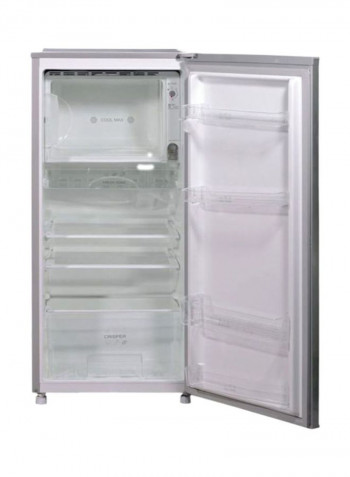 Single Door Defrost Refrigerator 180 l NR-180S Silver